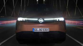   Opel Grandland     Intelli-Lux HD